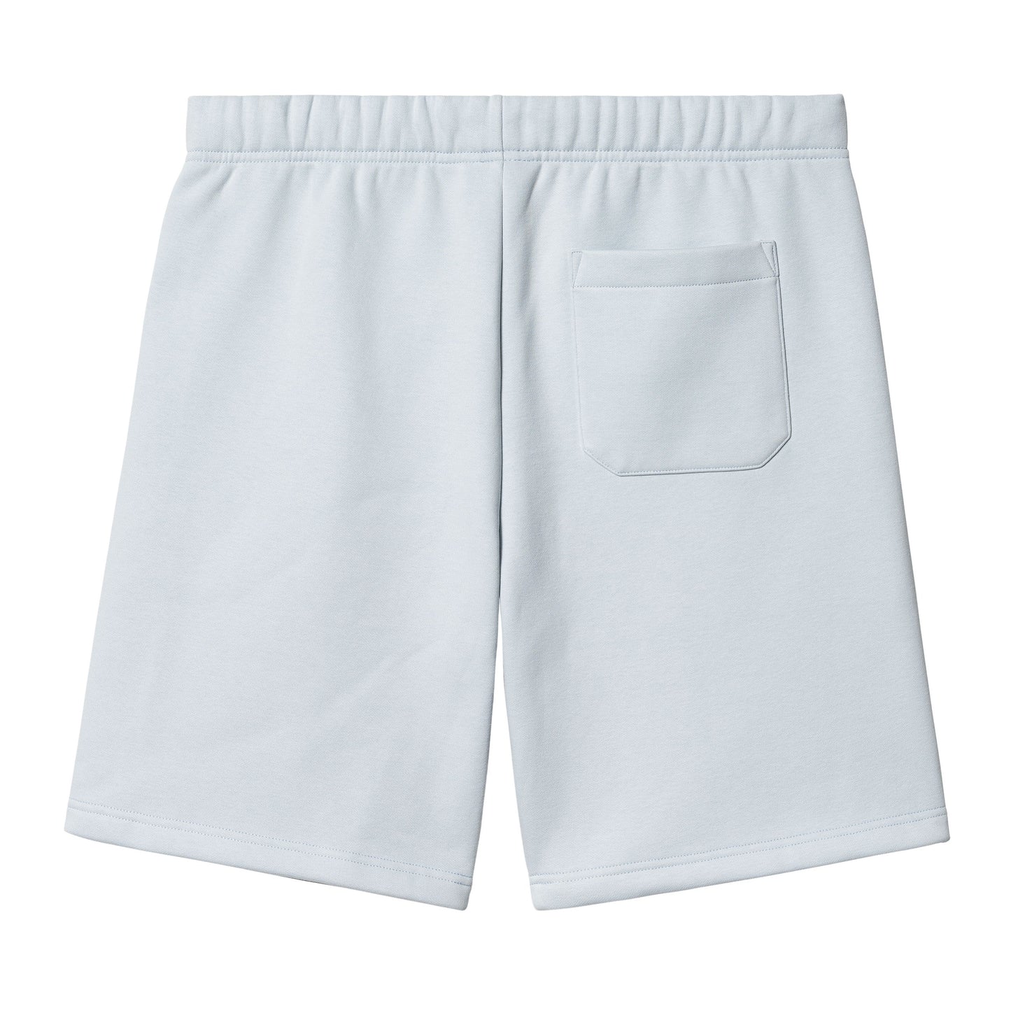 Carhartt-wip-chase-sweat-short-icarus-gold