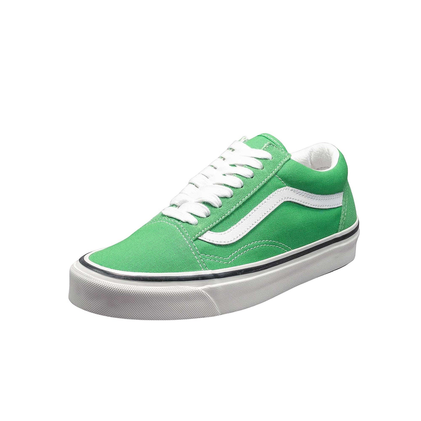 Vans Old Skool 36 DX-VN0009QF1OZ-classic-green