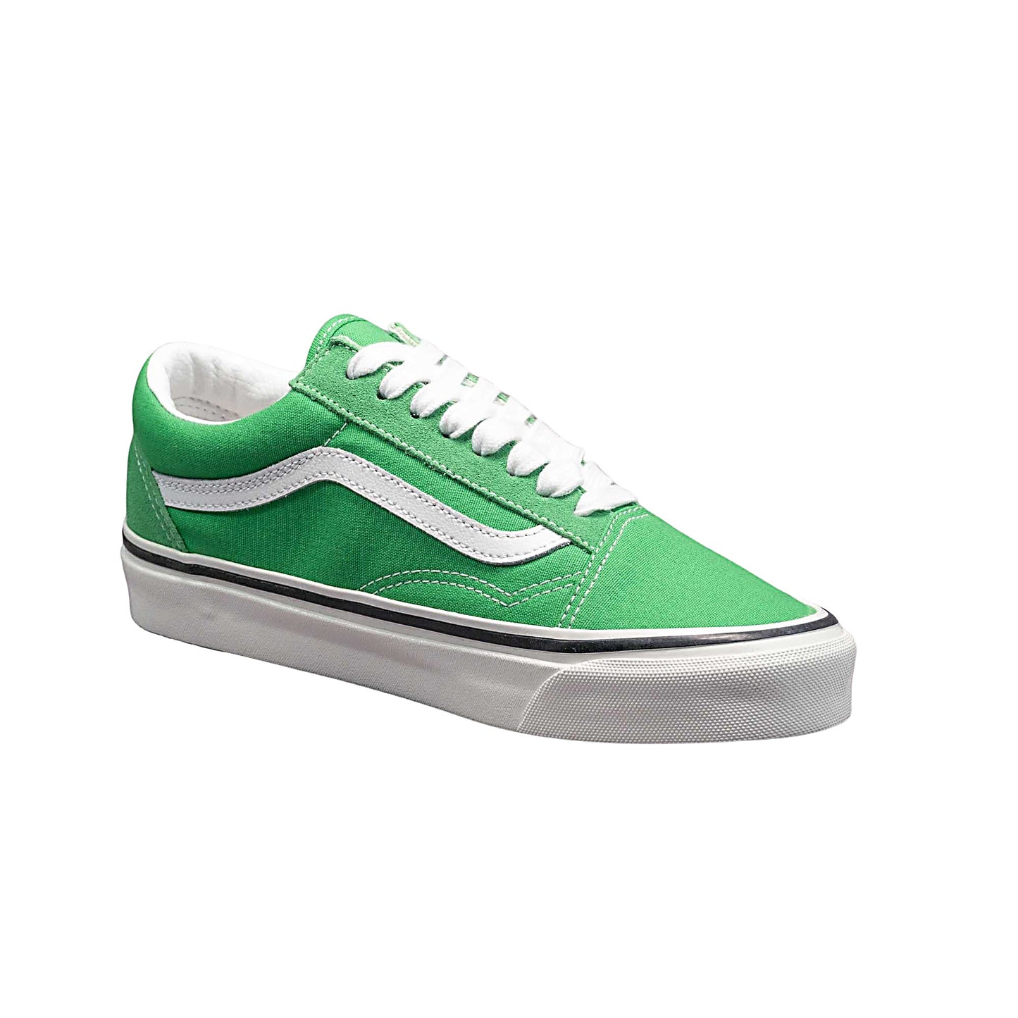 Vans Old Skool 36 DX-VN0009QF1OZ-classic-green
