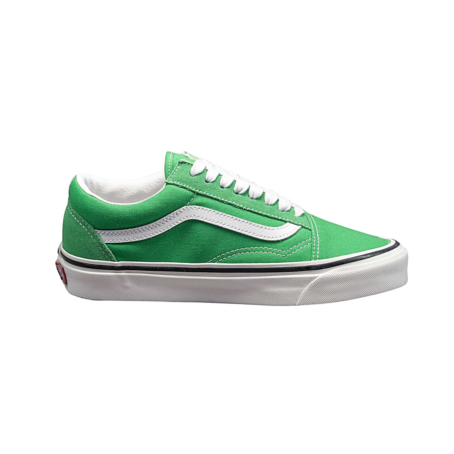 Vans Old Skool 36 DX-VN0009QF1OZ-classic-green