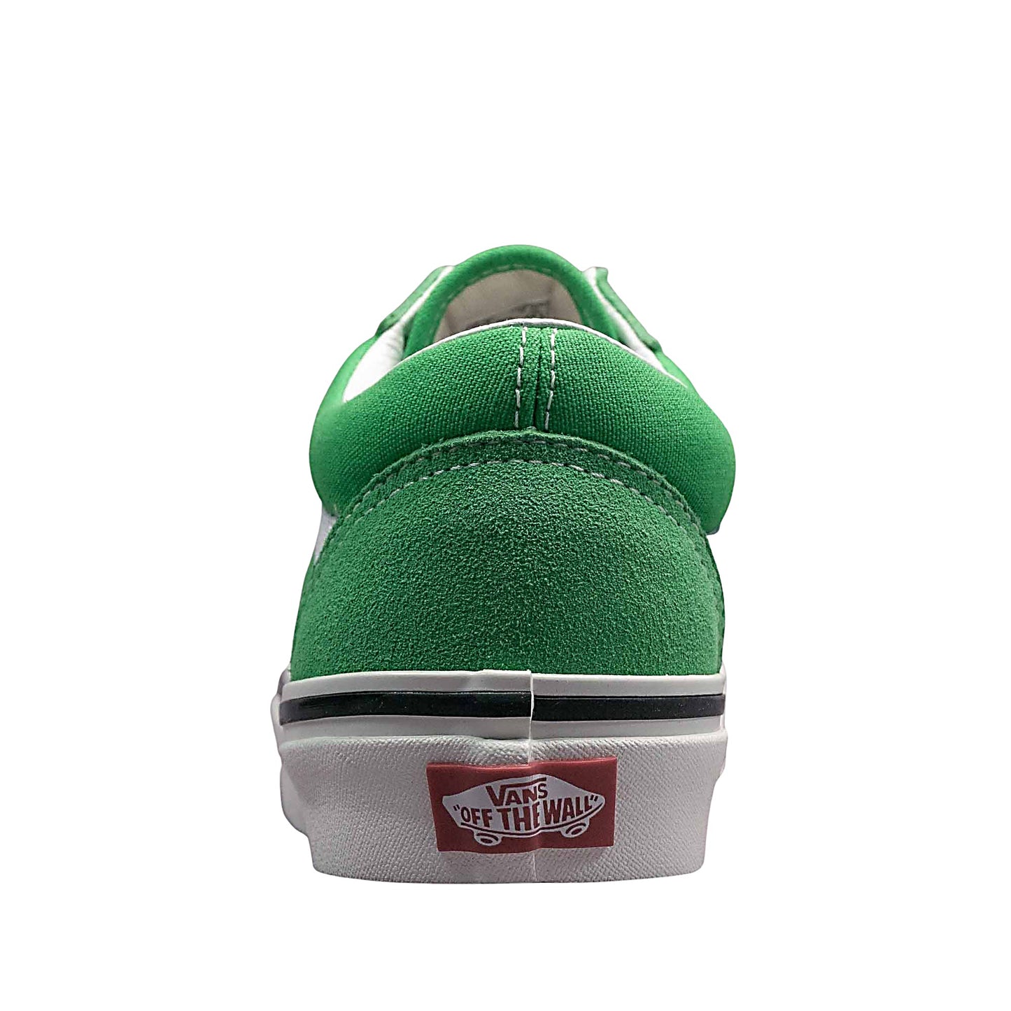 Vans Old Skool 36 DX-VN0009QF1OZ-classic-green