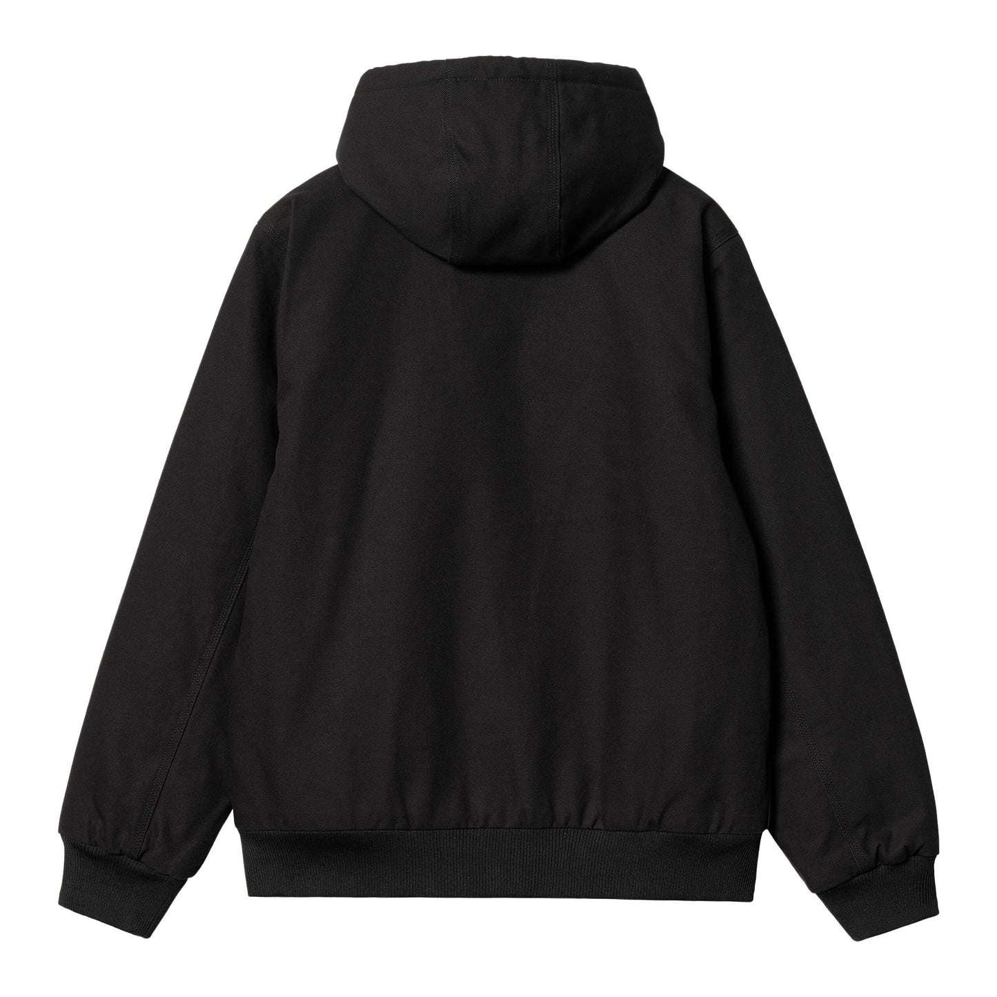 Carhartt WIP Active Jacket-winter-black-rigid