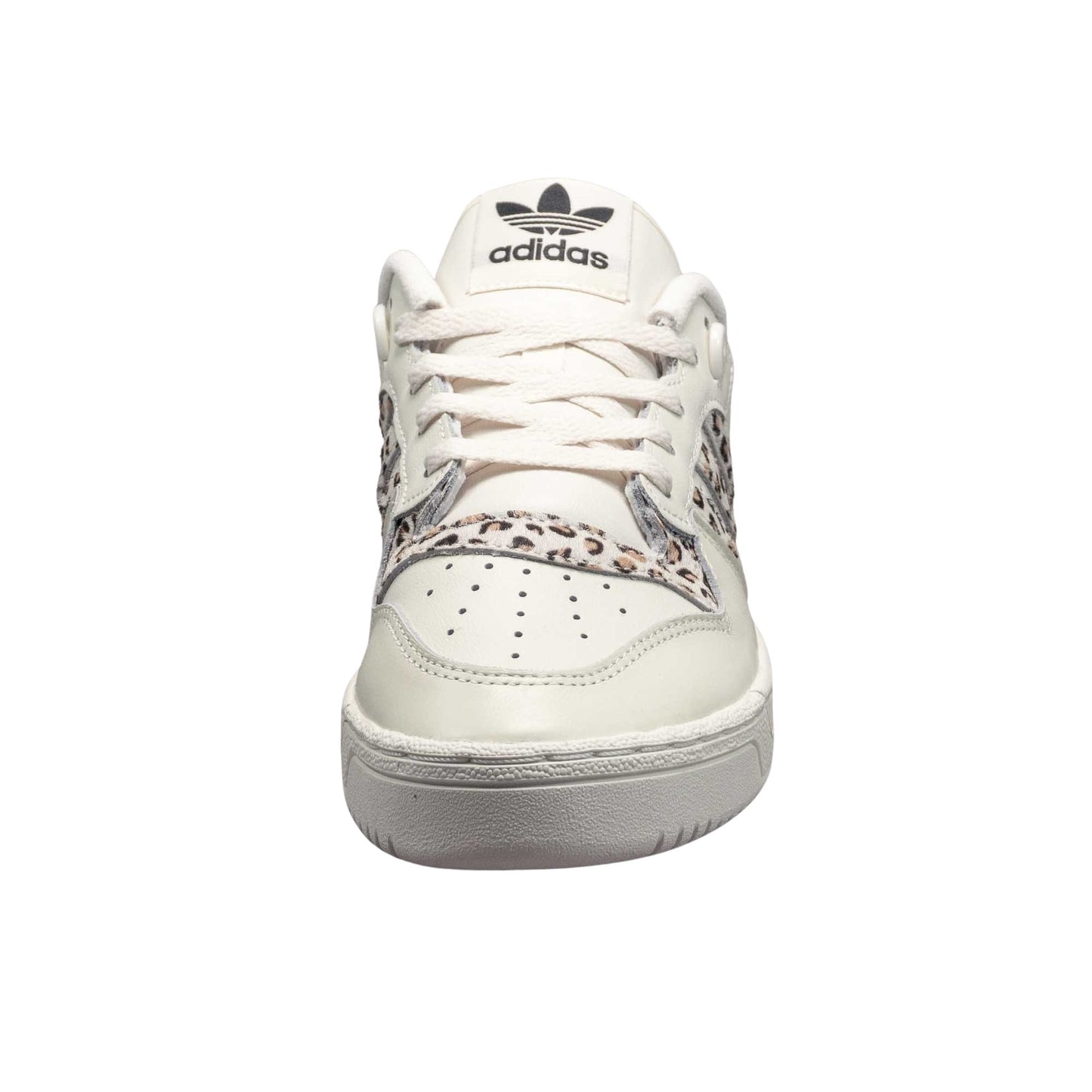 adidas Rivalry Low W-Cream White-Off White-Core Black-ID7558