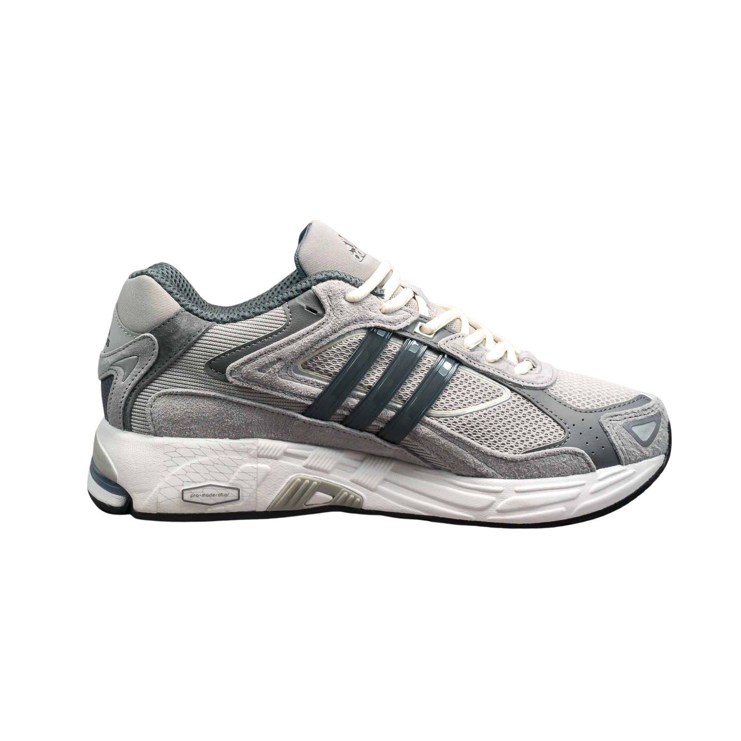 adidas Response CL metal-grey-grey-four-crystal-white