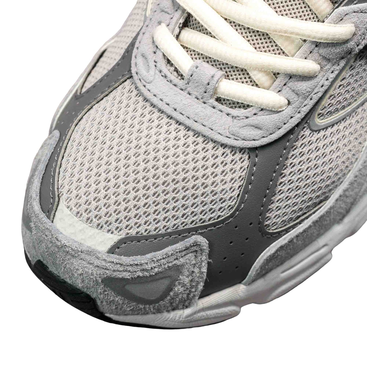 adidas Response CL metal-grey-grey-four-crystal-white
