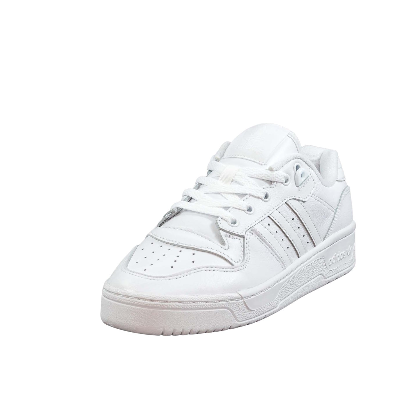 adidas Rivalry Low W - fv4225-white-vorne