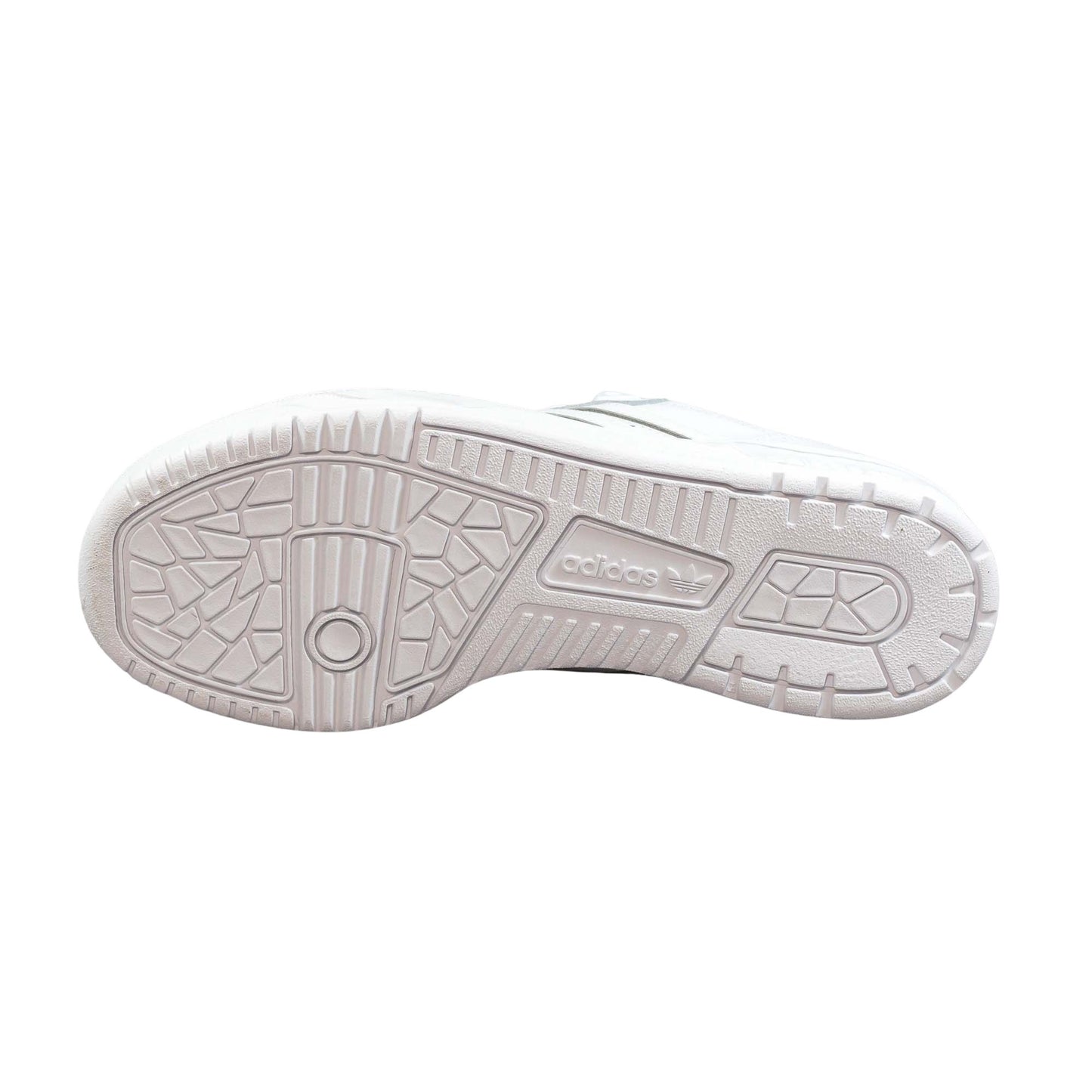 adidas Rivalry Low W - fv4225-white-außensohle