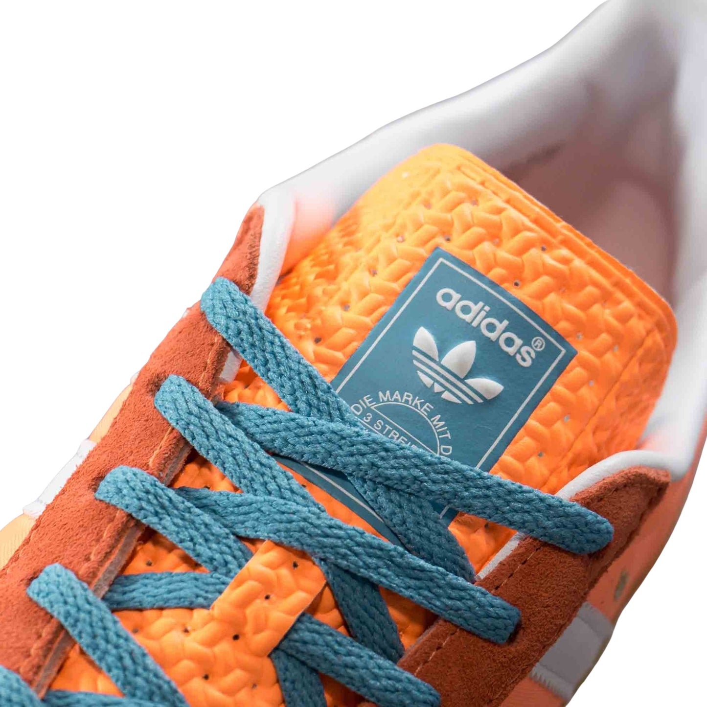 adidas Gazelle Indoor HQ9016