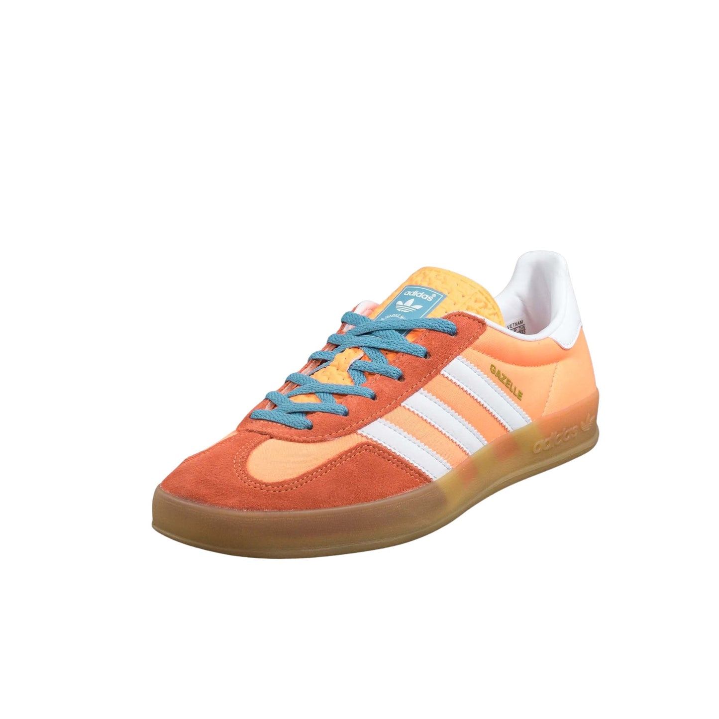 adidas Gazelle Indoor HQ9016