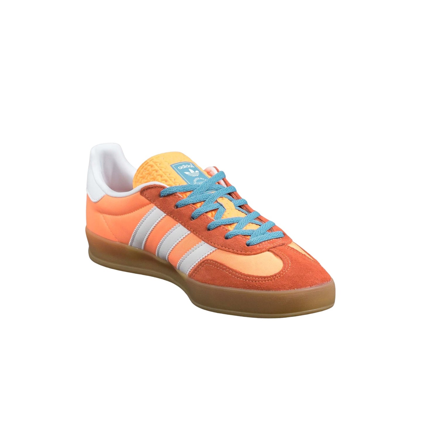 adidas Gazelle Indoor HQ9016