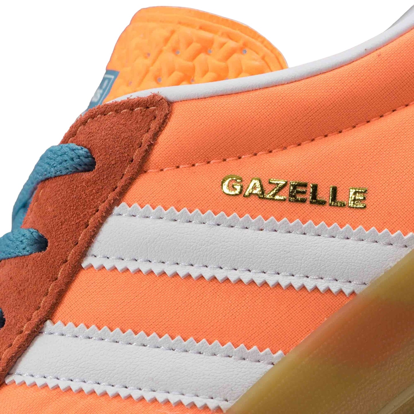 adidas Gazelle Indoor HQ9016
