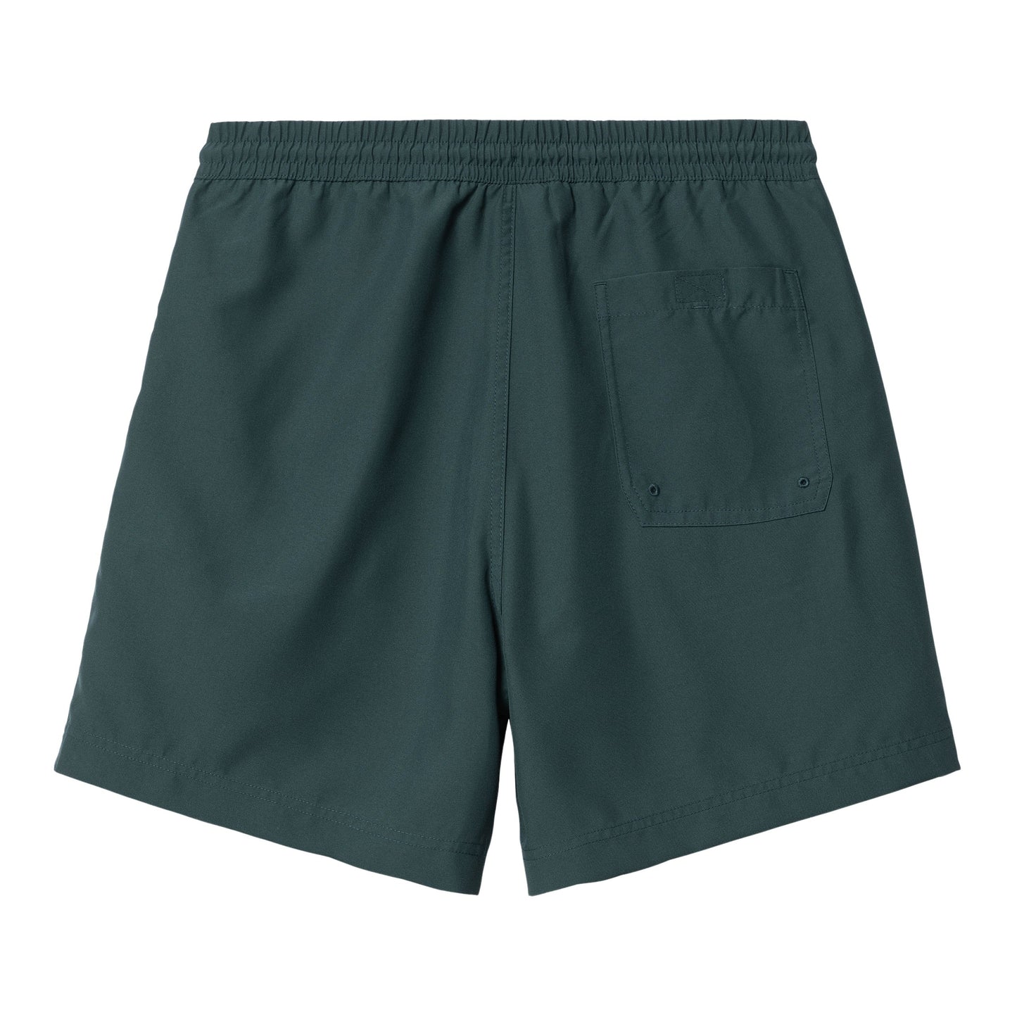 Carhartt WIP Chase Swim Trunk botanic-gold