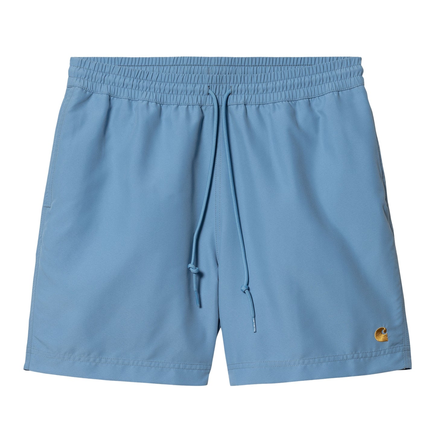Carhartt WIP Chase Swim Trunk piscine-gold