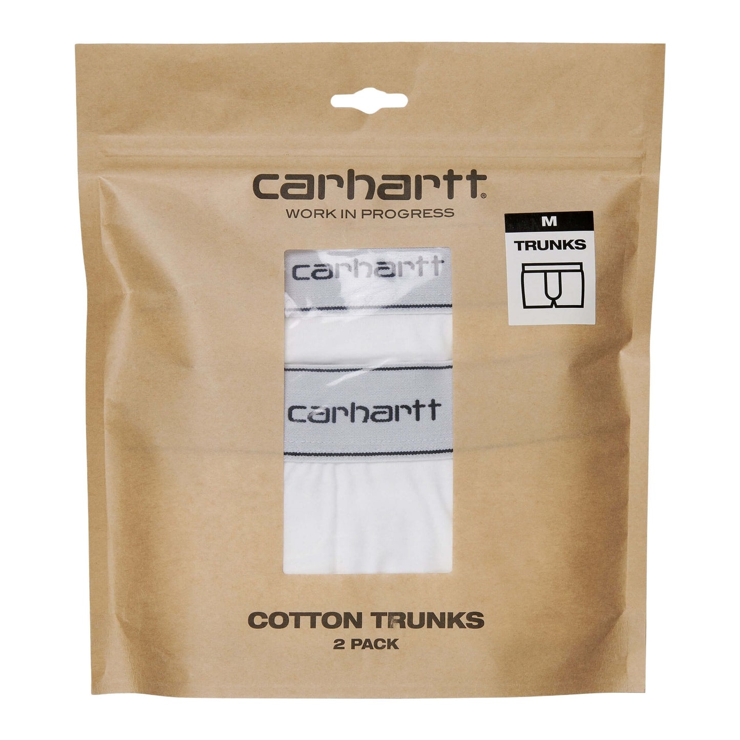Carhartt WIP Cotton Trunks