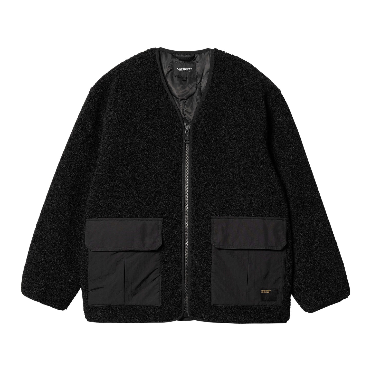 Carhartt WIP Devin Liner-black