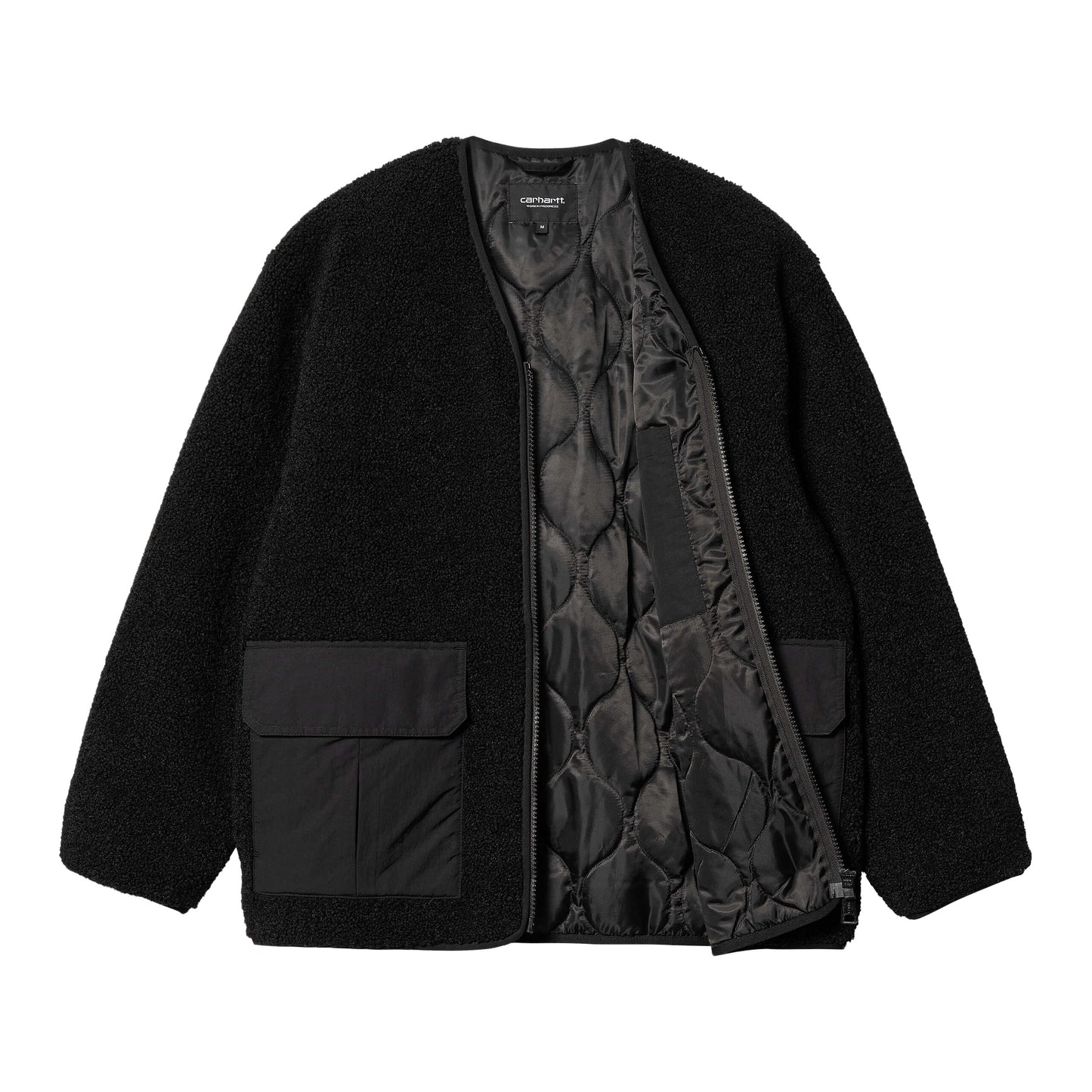 Carhartt WIP Devin Liner-black