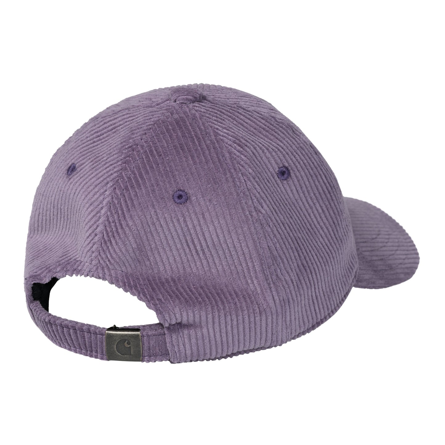 Carhartt WIP Harlem Cap glassy-purple