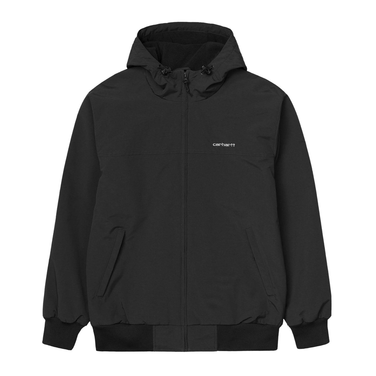 Carhartt WIP Hooded Sail Jacket