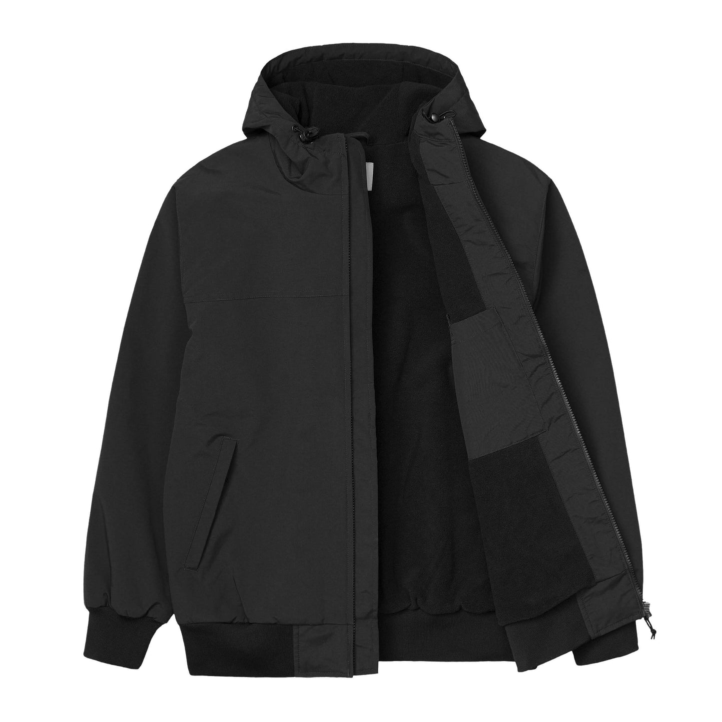 Carhartt WIP Hooded Sail Jacket