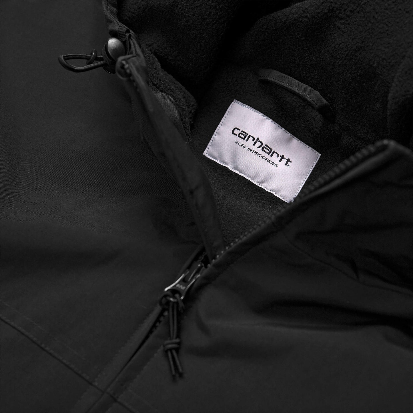 Carhartt WIP Hooded Sail Jacket