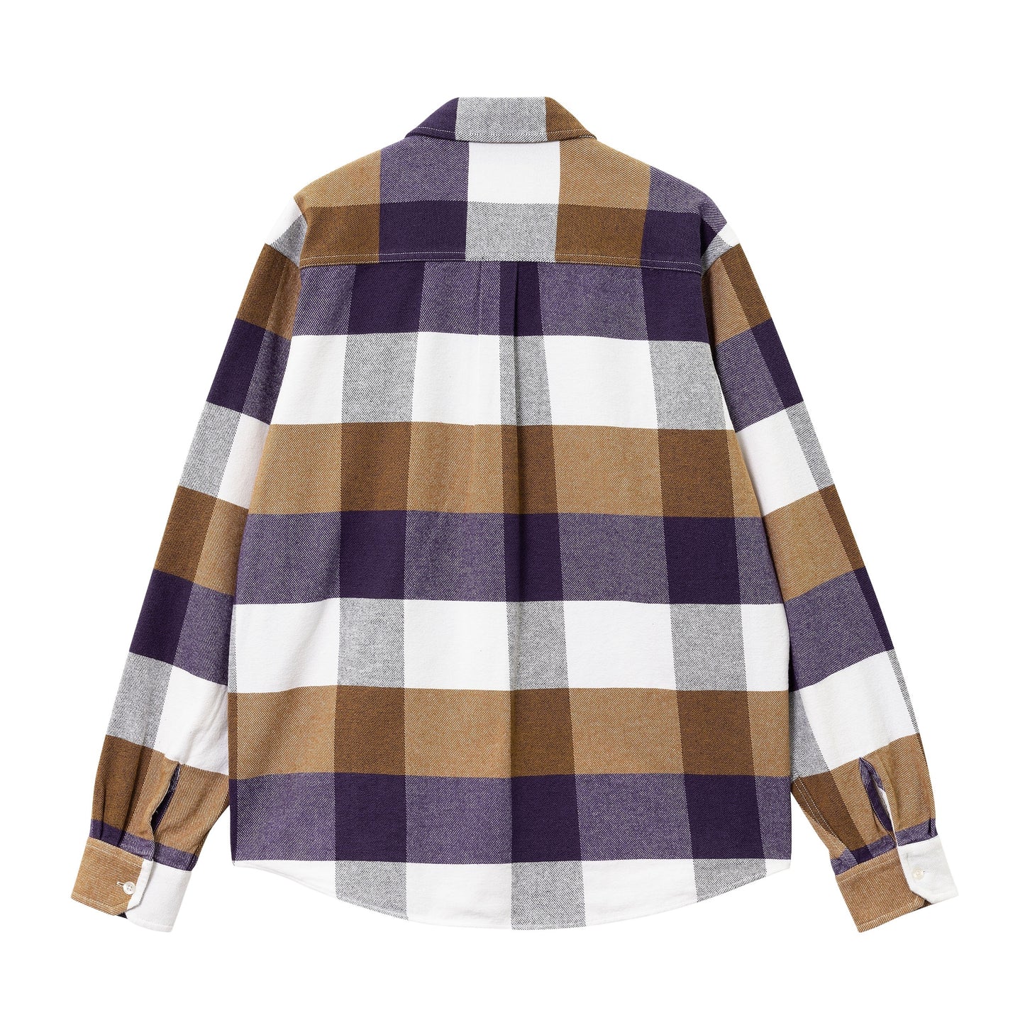 Carhartt WIP L/S Lyman Shirt