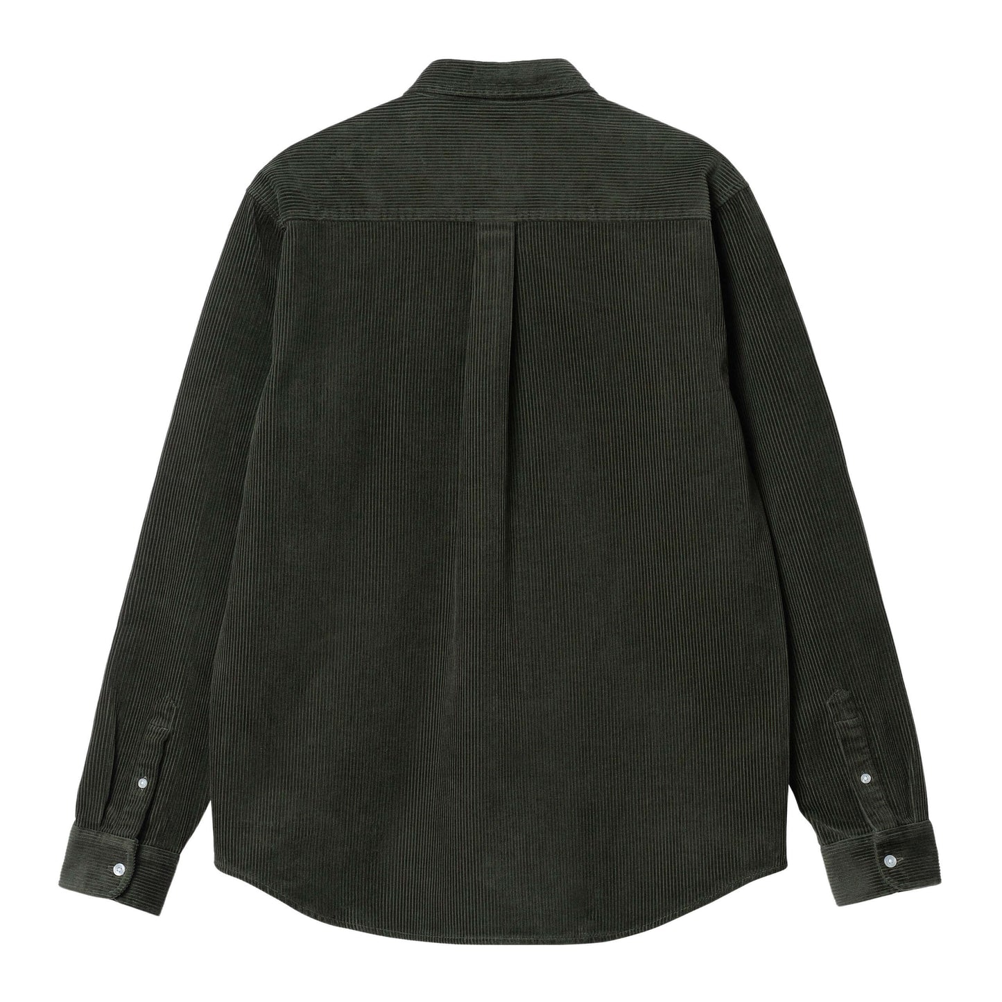 Carhartt WIP L/S Madison Cord Shirt