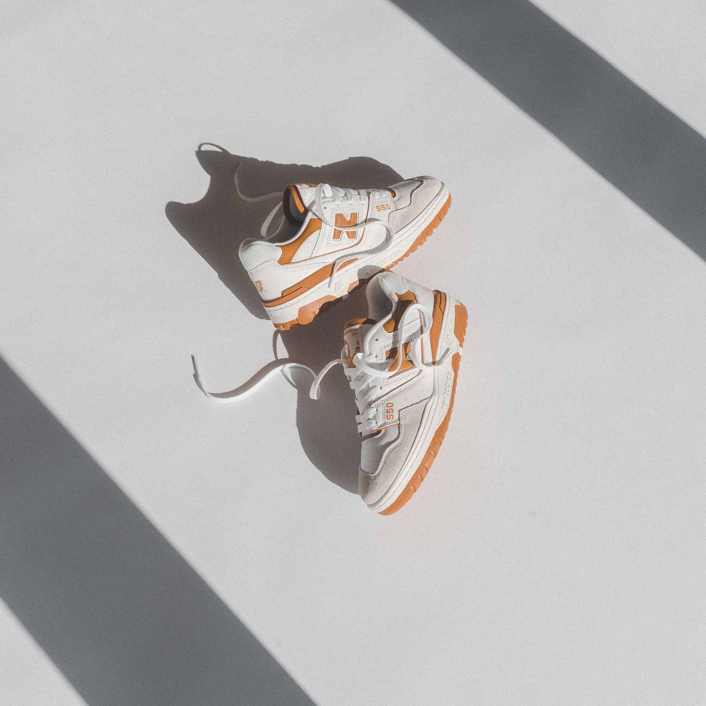 New Balance BB550LSC
