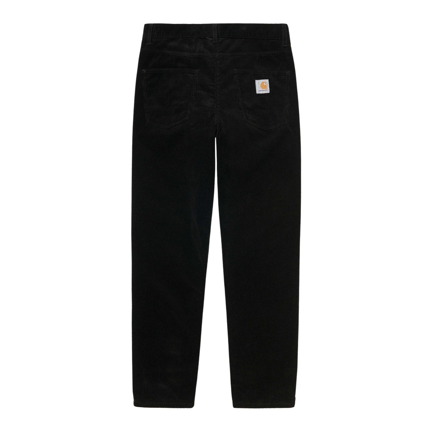 Carhartt WIP Newel Pant-black