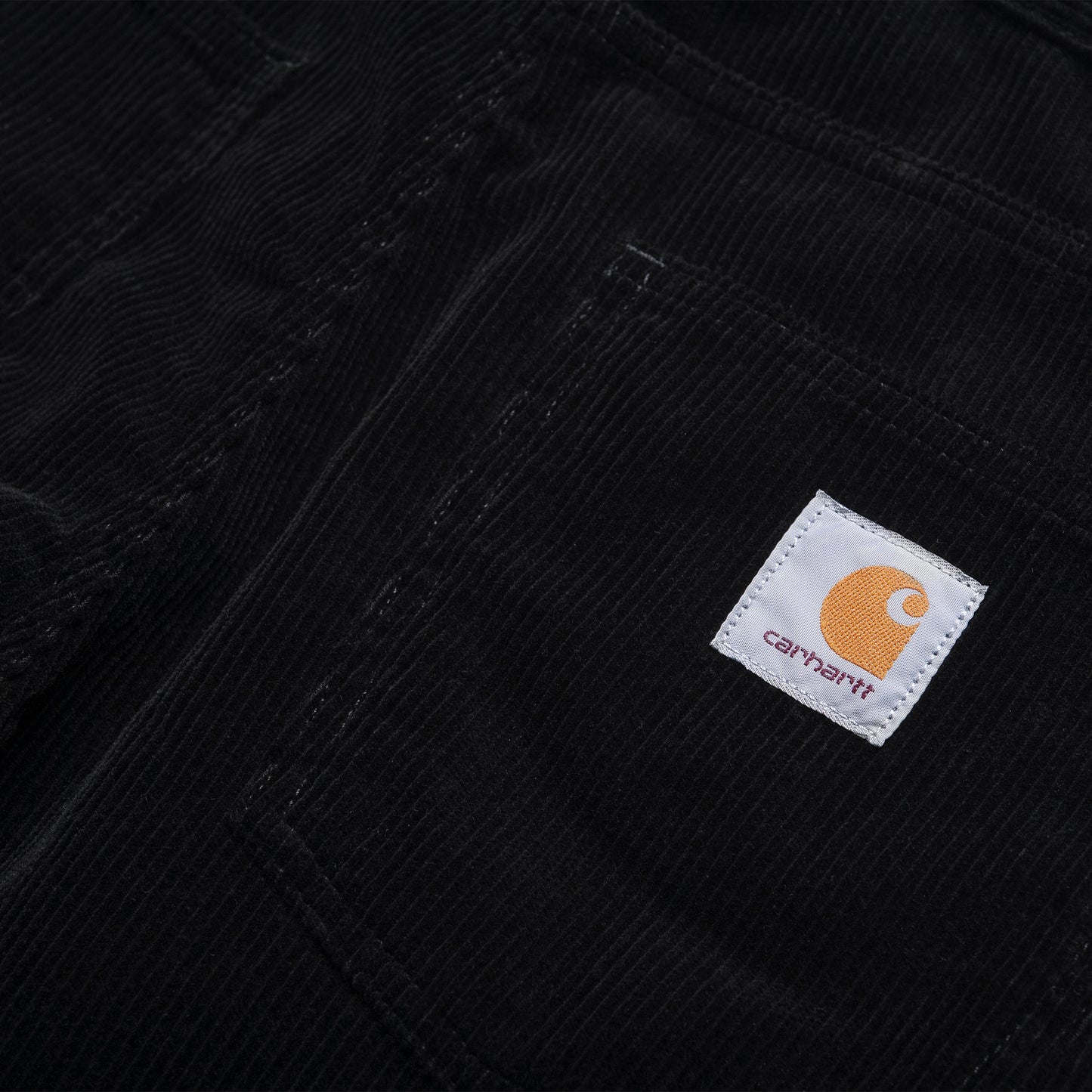 Carhartt WIP Newel Pant-black