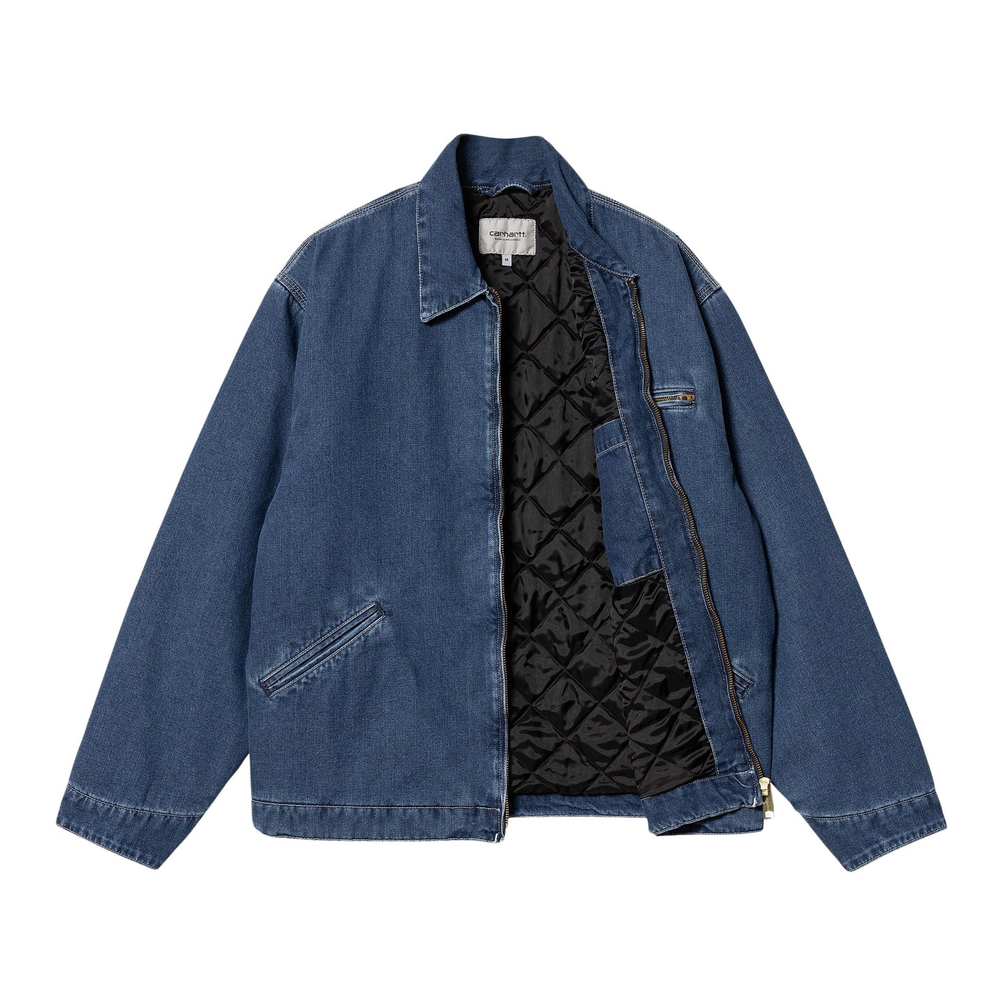 Carhartt WIP OG Detroit Jacket