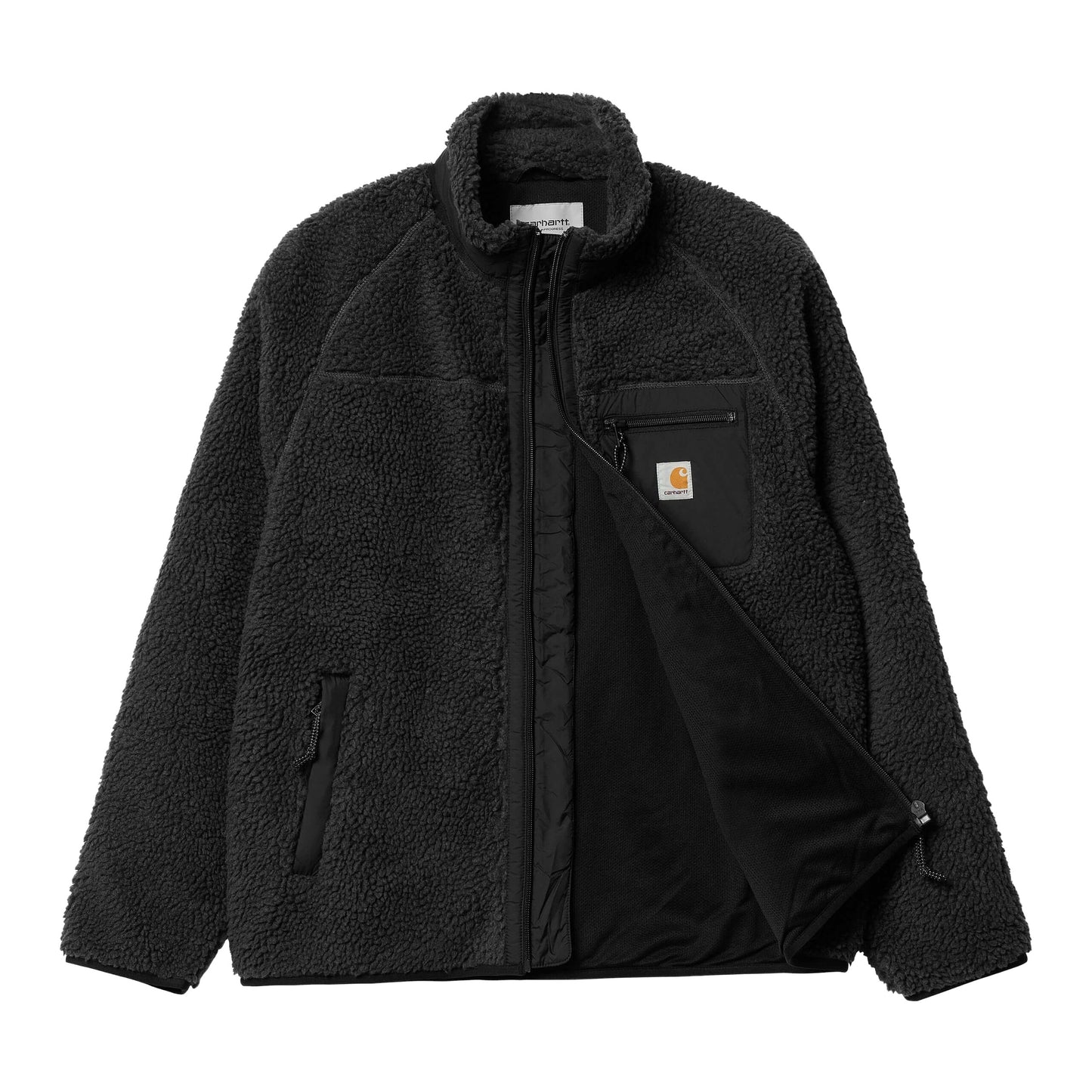 Carhartt WIP Prentis Liner-black