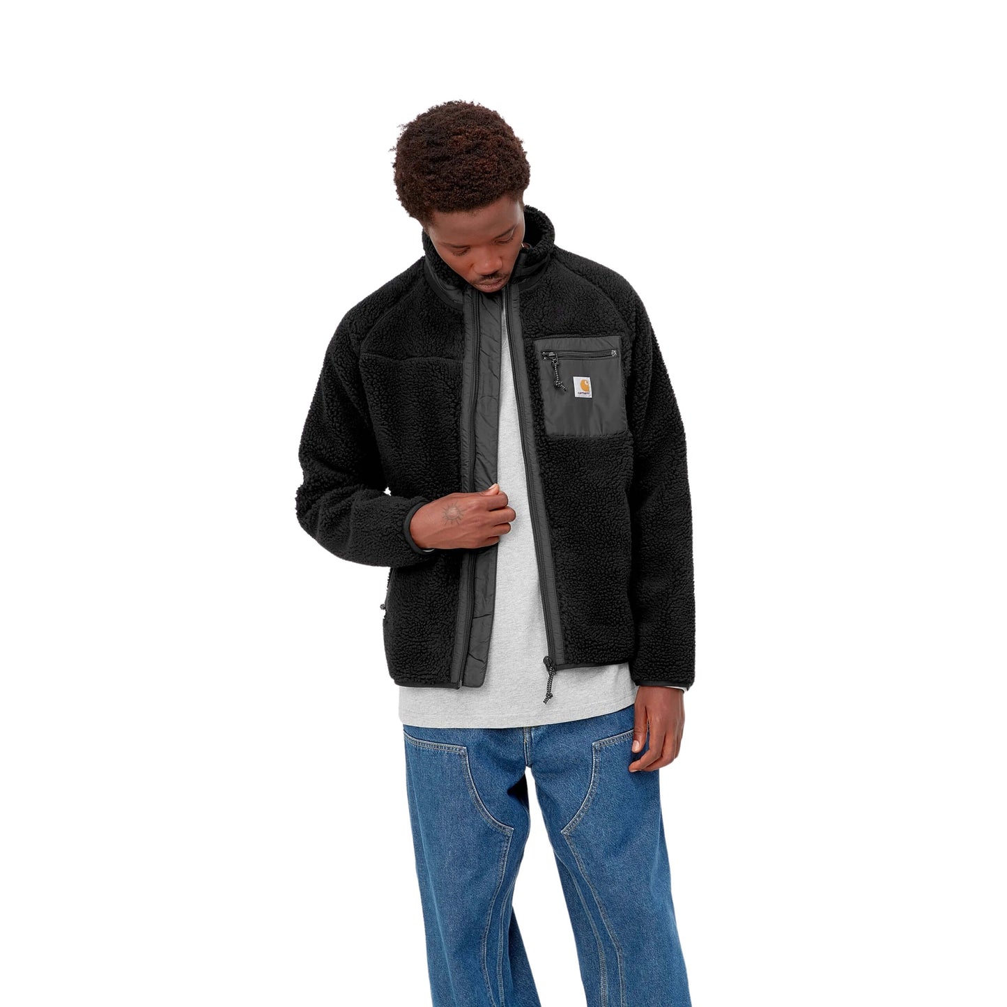 Carhartt WIP Prentis Liner-black