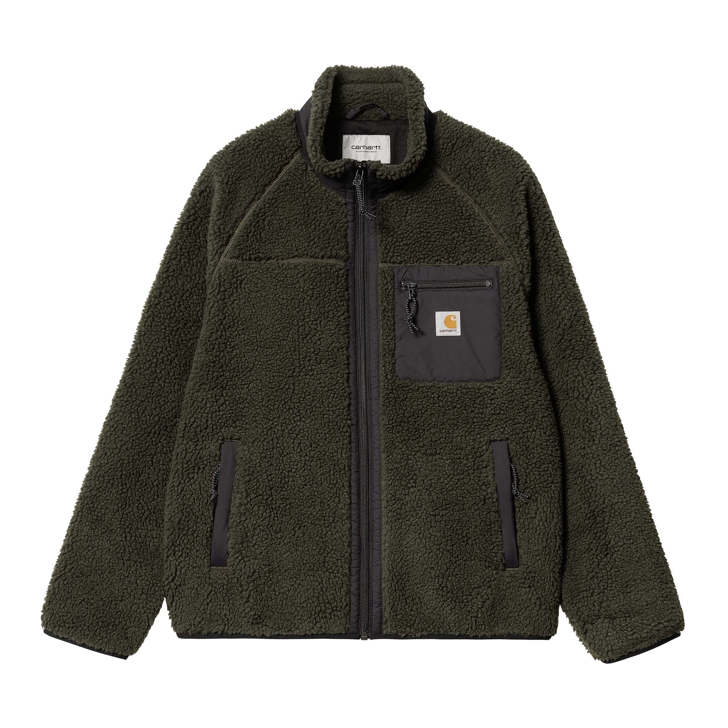 Carhartt WIP Prentis Liner-cypress-black