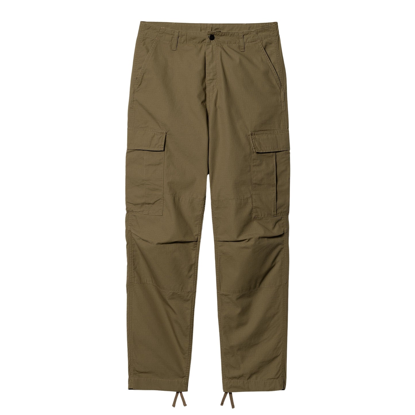 Carhartt WIP Regular Cargo Pant-larch-rinsed
