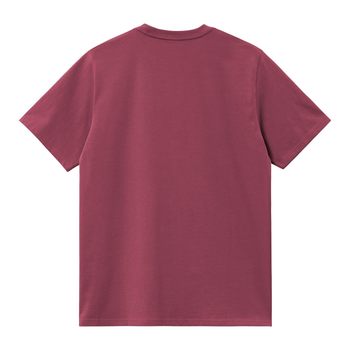 Carhartt WIP S/S Chase T-Shirt Punch/Gold