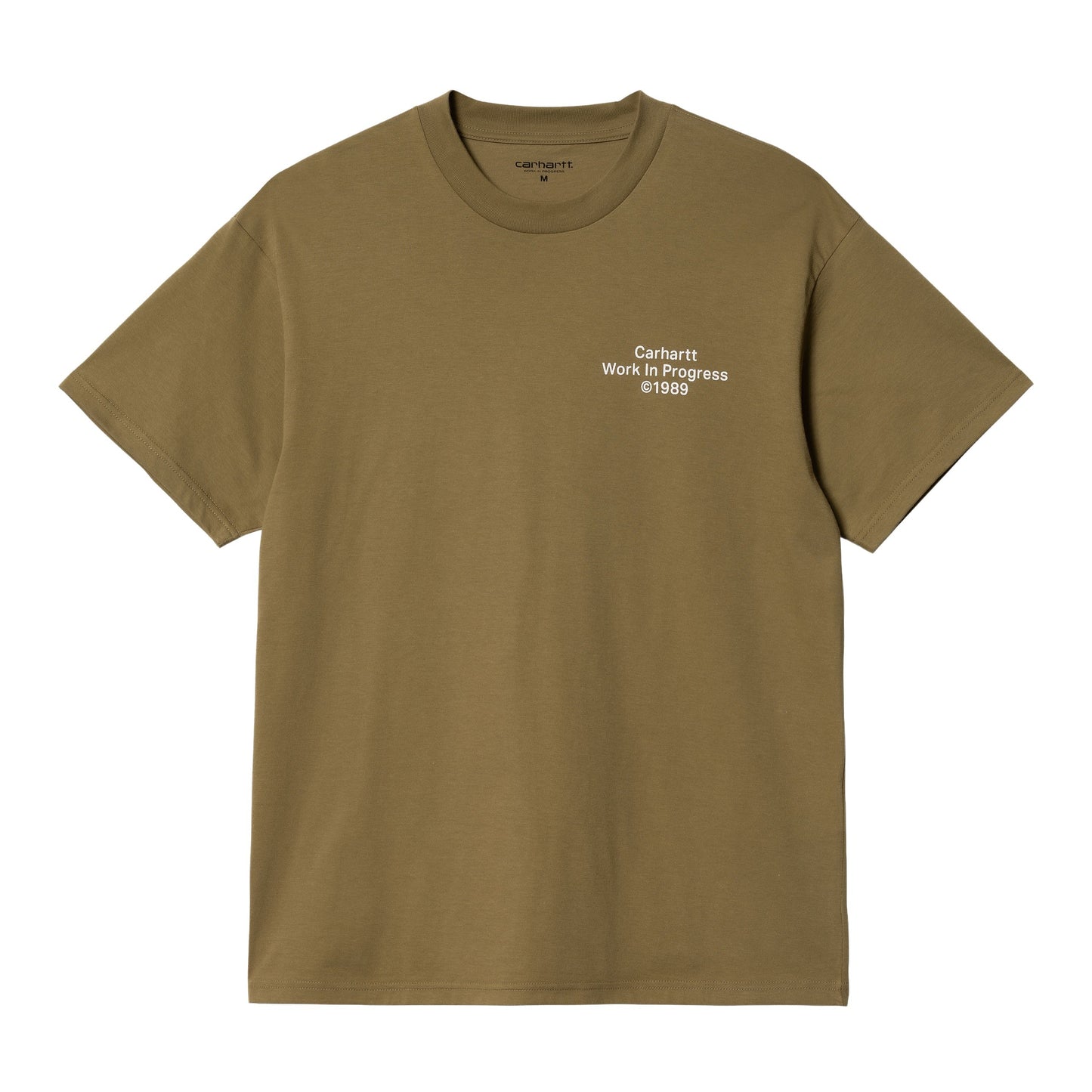 Carhartt WIP S/S Formation T-Shirt