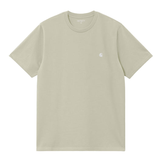 Carhartt WIP S/S Madison T-Shirt Beryl