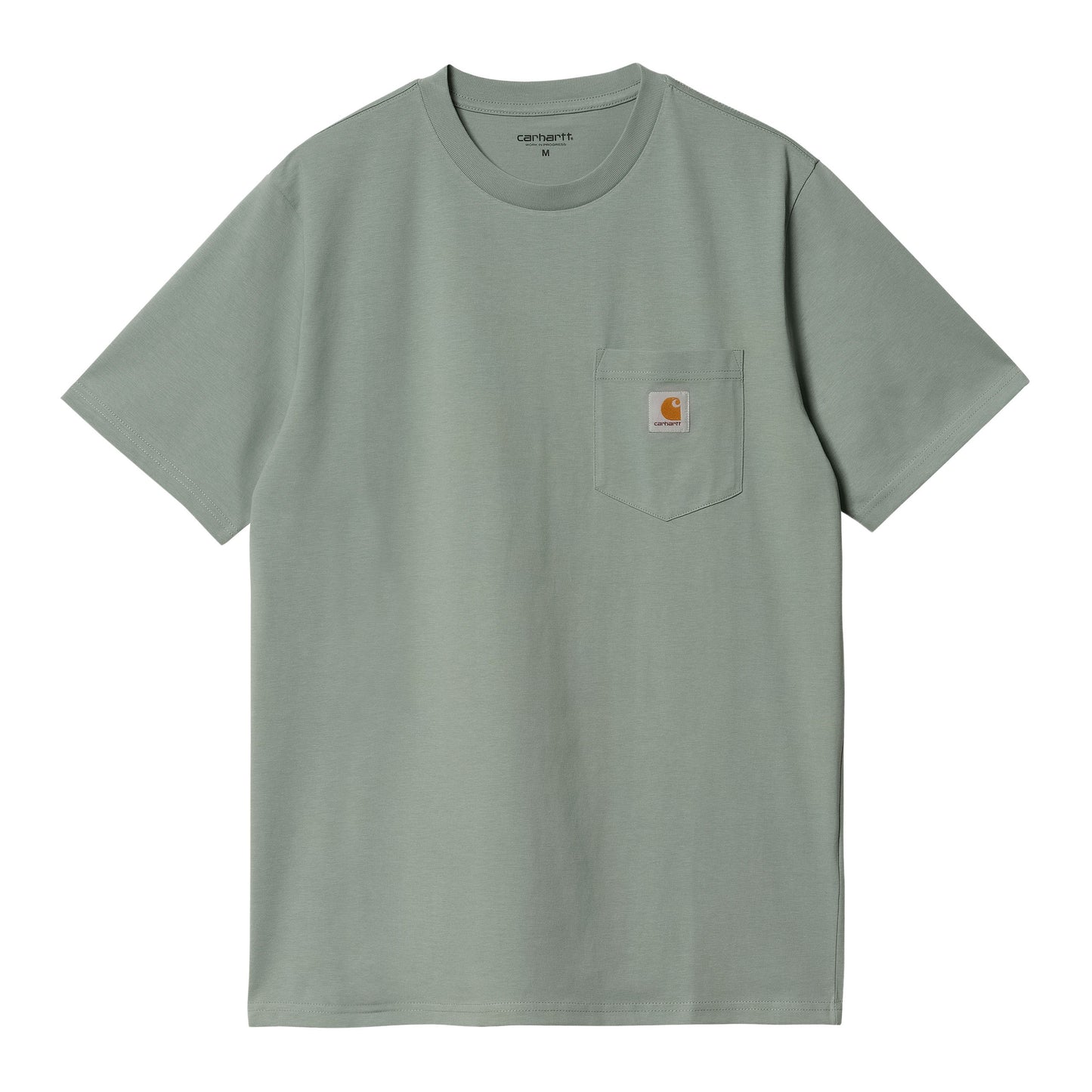 Carhartt WIP S/S Pocket T-Shirt