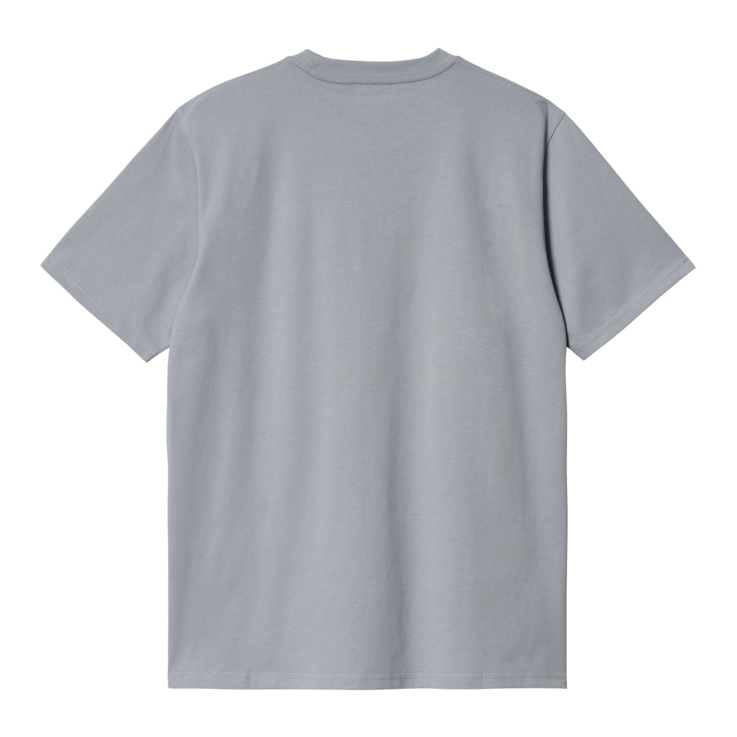 Carhartt WIP S/S Pocket T-Shirt Mirror