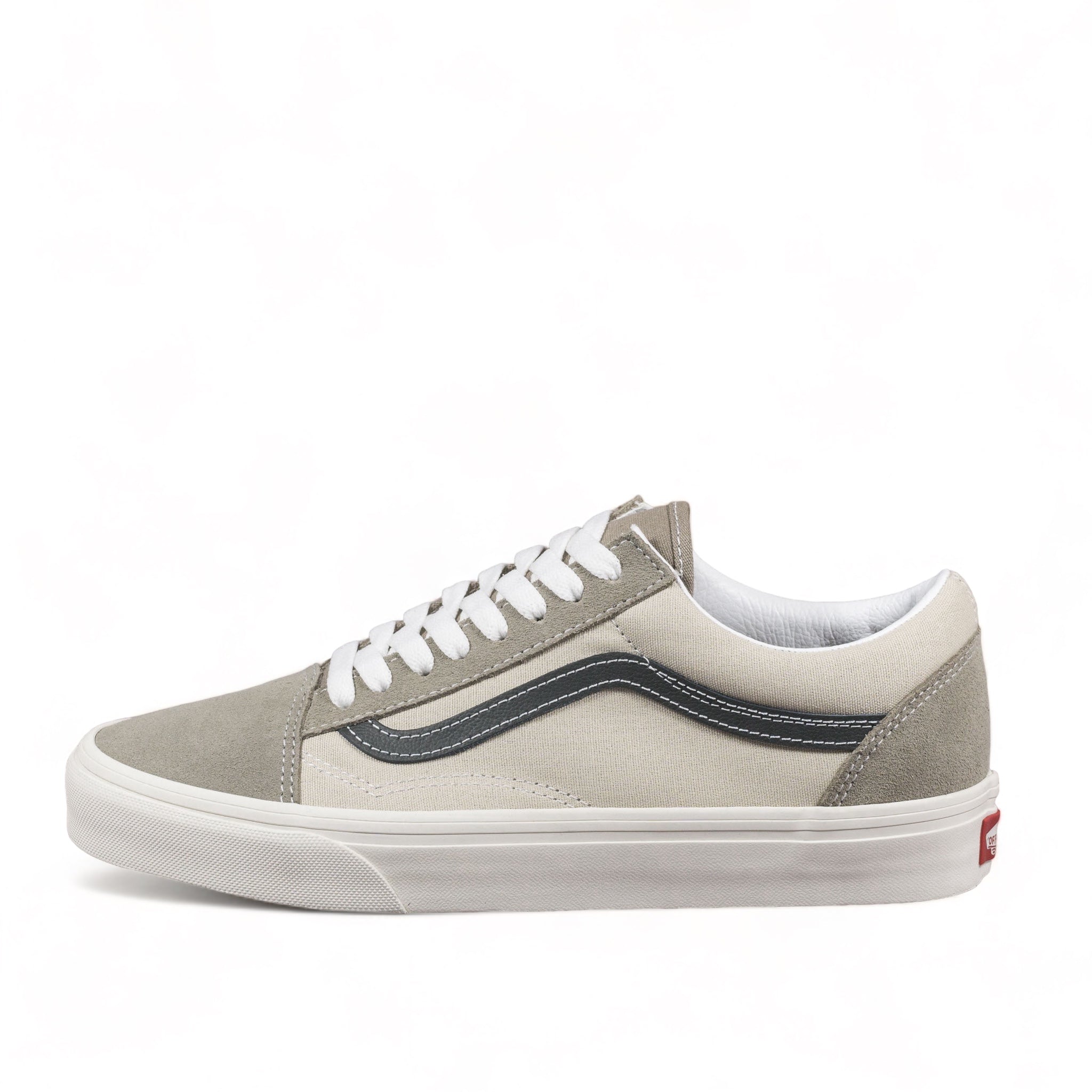 Vans Old Skool Earth Tones/Moon Rock – Goldjunge-Store