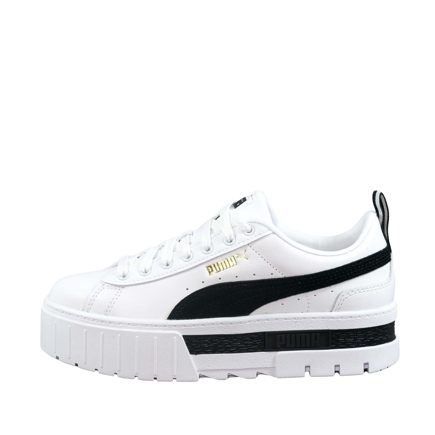 Puma Mayze Lth