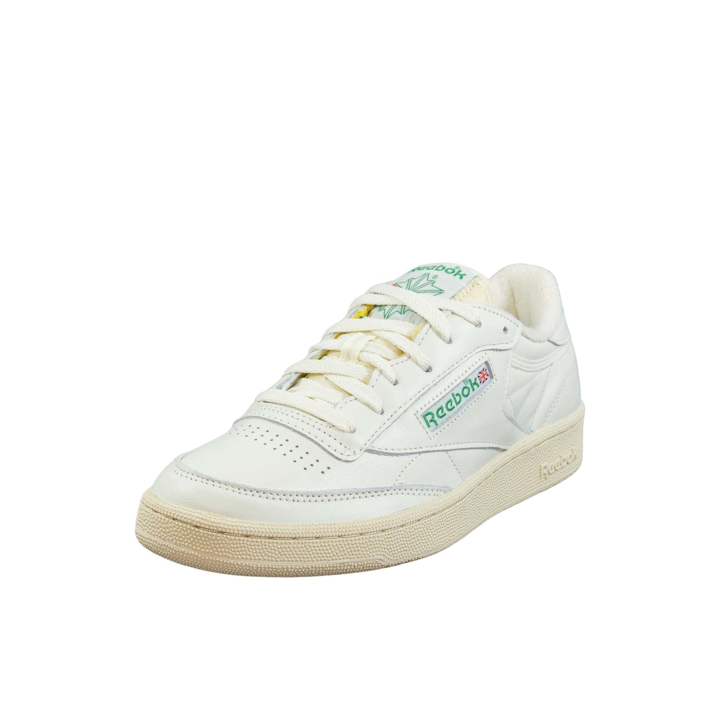 Reebok Club C 1985 TV