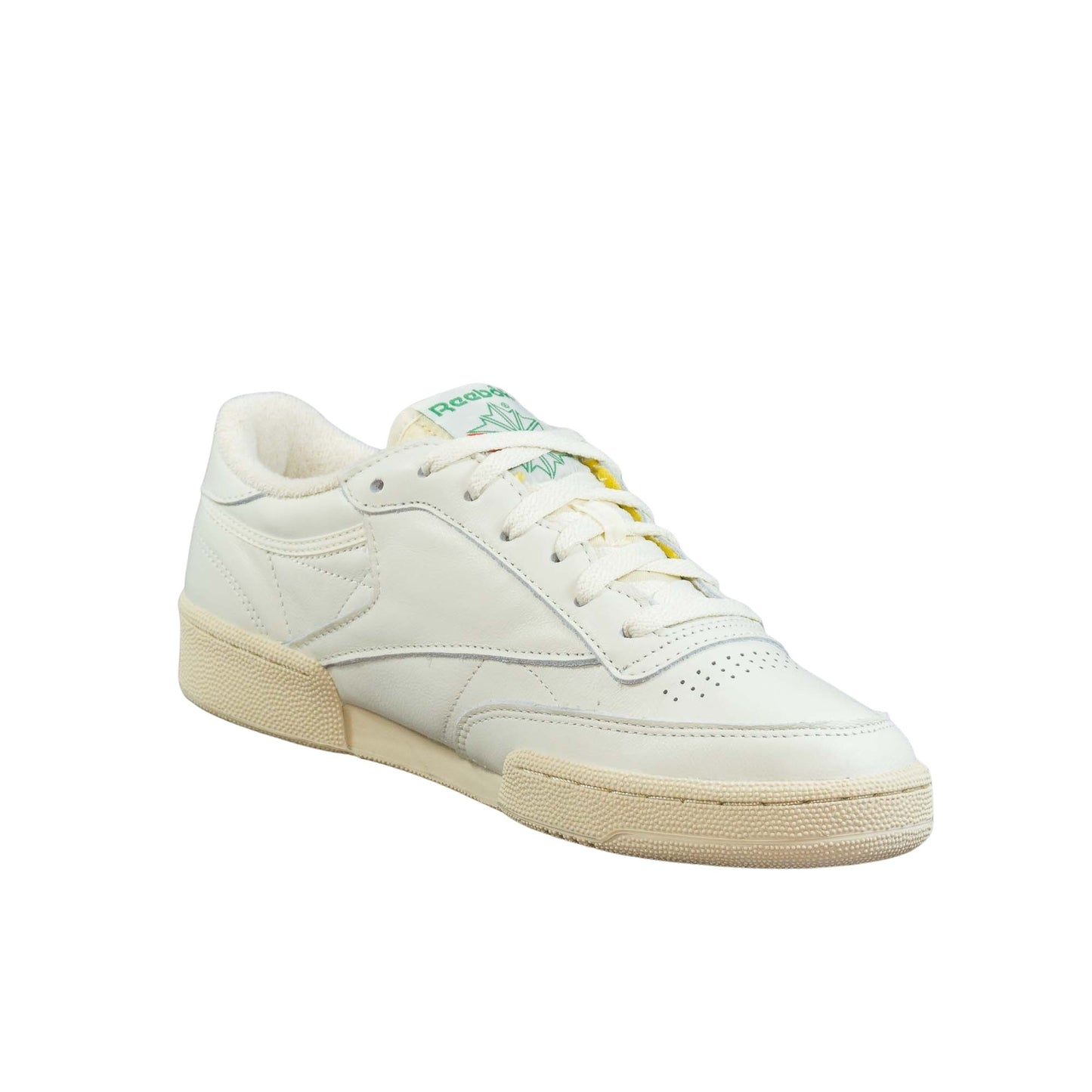 Reebok Club C 1985 TV