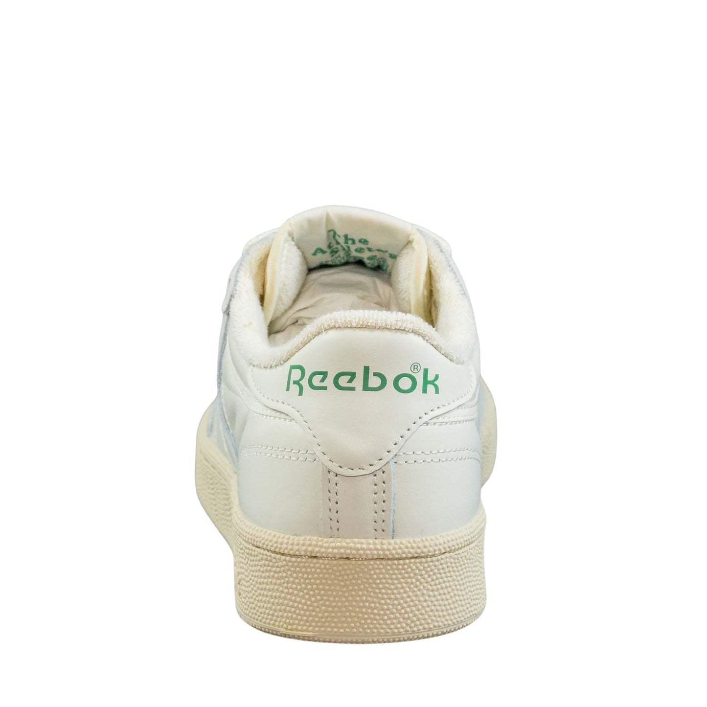 Reebok Club C 1985 TV