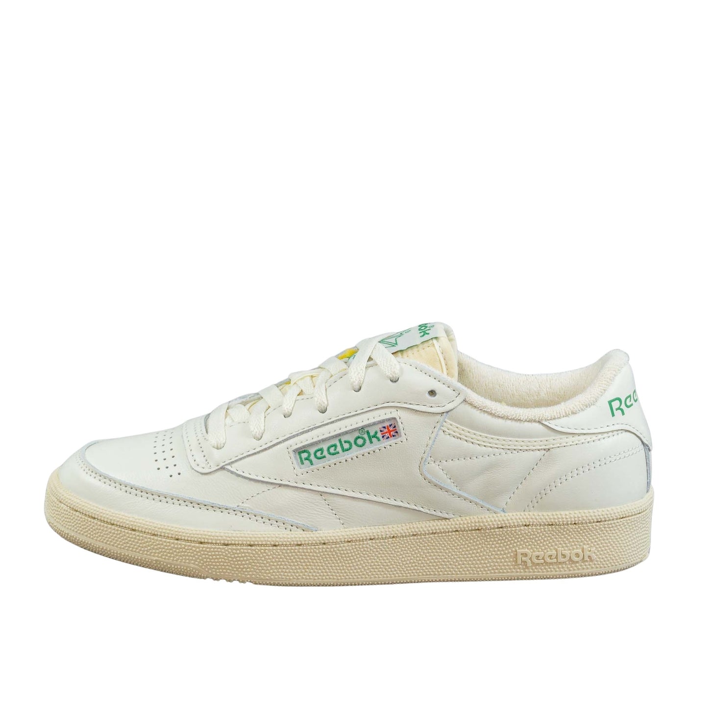 Reebok Club C 1985 TV