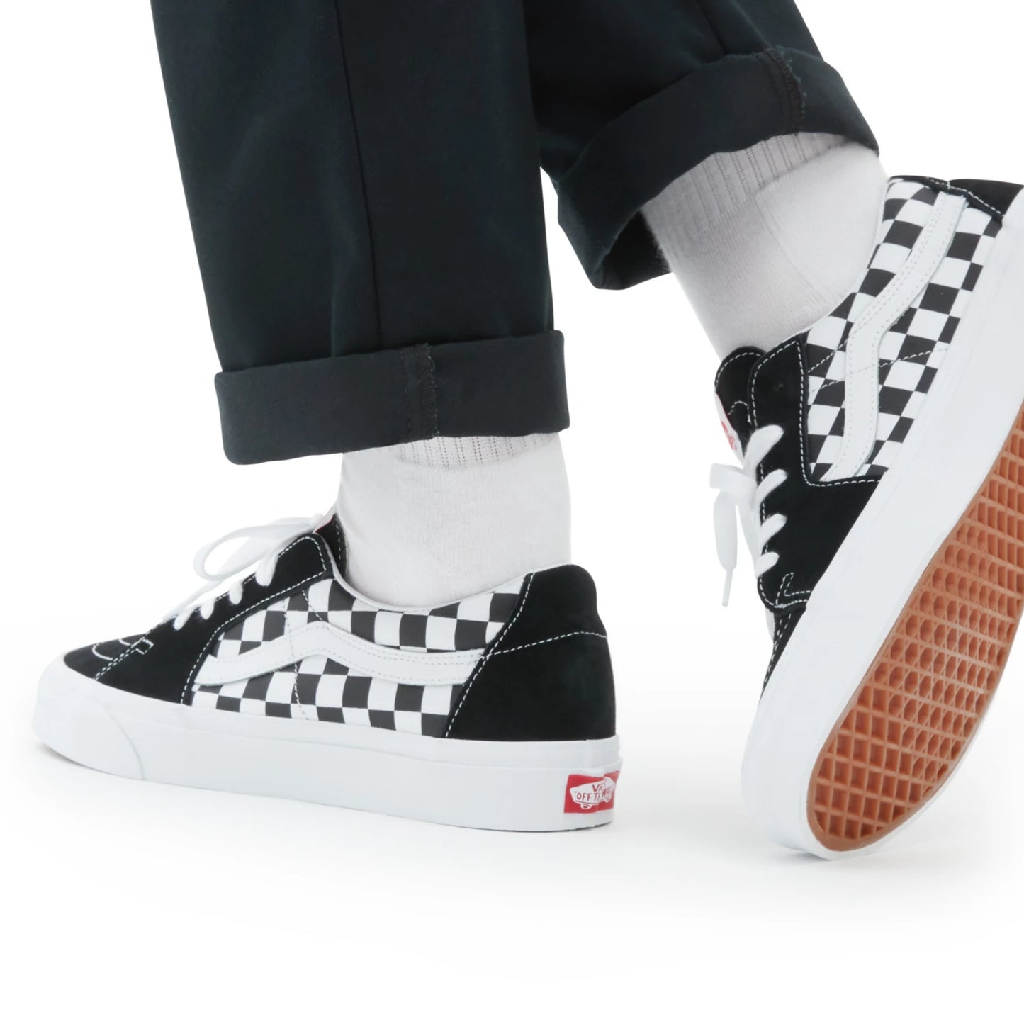 Vans Sk8-Low