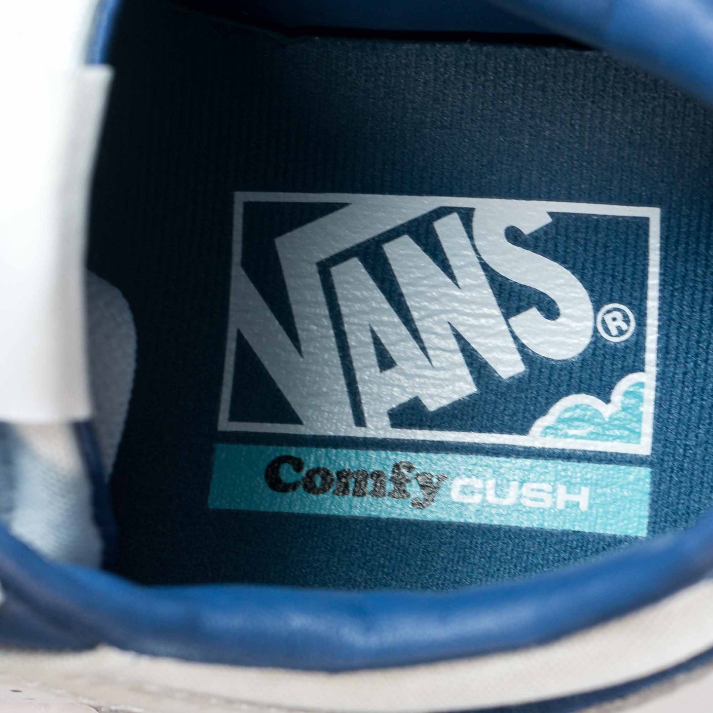 Vans Lowland Cc Jmp