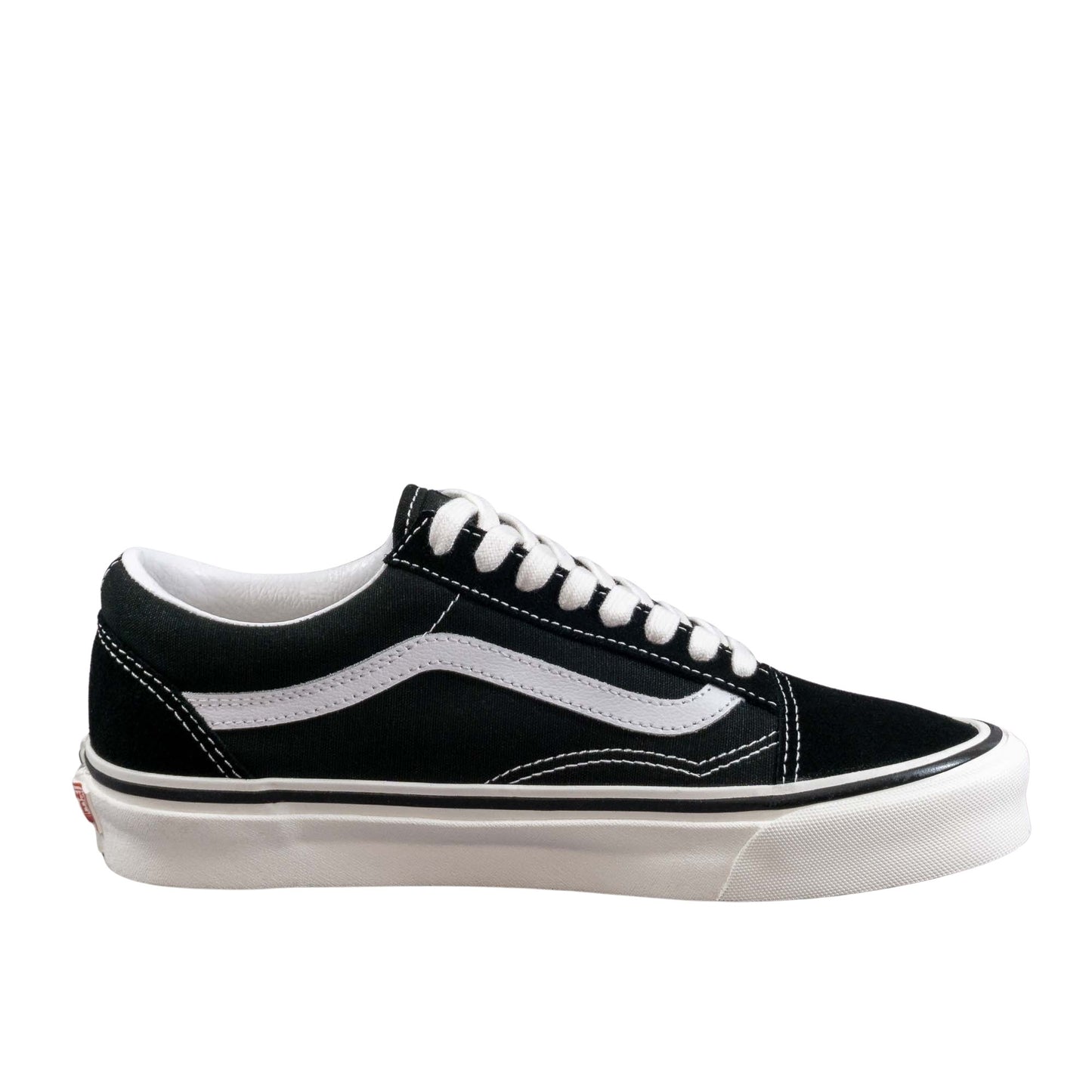 Vans Old Skool 36 DX Schwarz