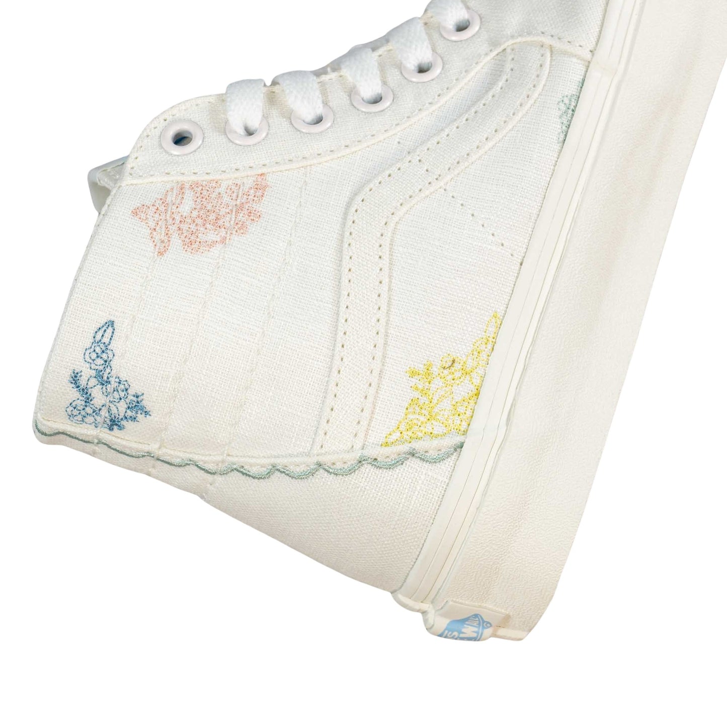 Vans Sk8-Hi Tapered