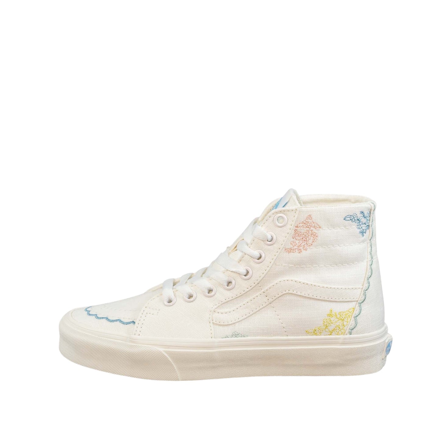 Vans Sk8-Hi Tapered